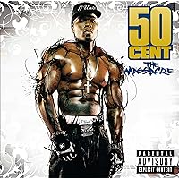 Get Rich Or Die Tryin' (Limited Edition): 50 CENT: Amazon.ca